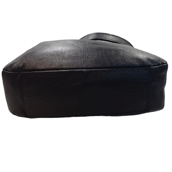 AUTH! Furla large shoulder / crossbody bag - Picture 7 of 15